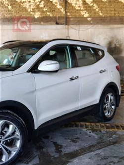 هیۆندای سەنتافی